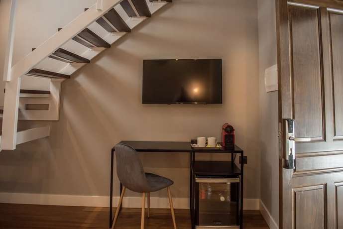 Imagen de la habitación del Hotel Don Juan Boutique. Foto 16