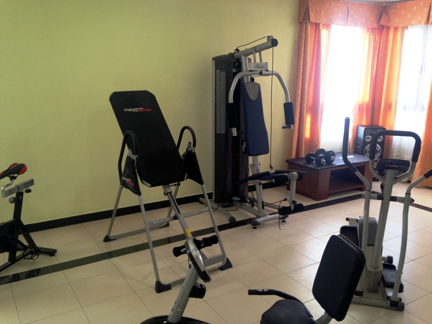 Imagen de los interiores del Hotel Don Juan, Puente de Génave. Foto 13