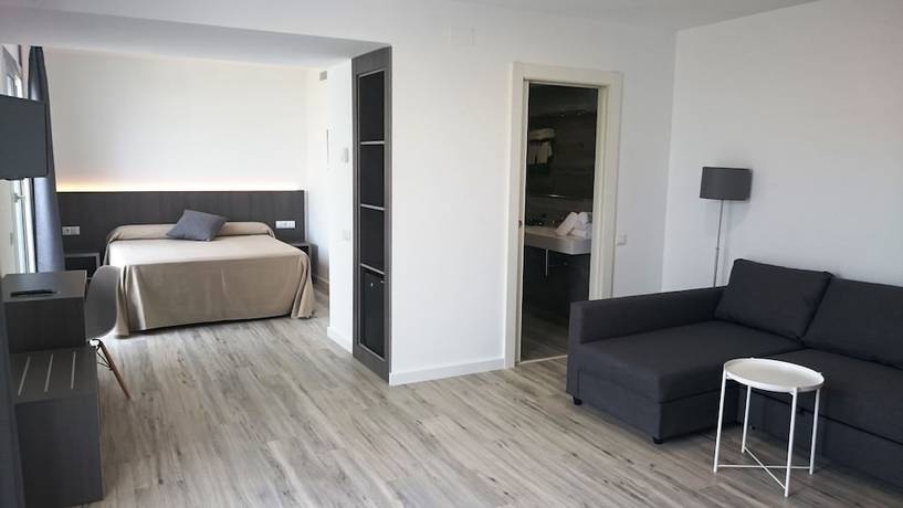 Imagen de la habitación del Hotel Don Juan Resort Affiliated by FERGUS. Foto 2