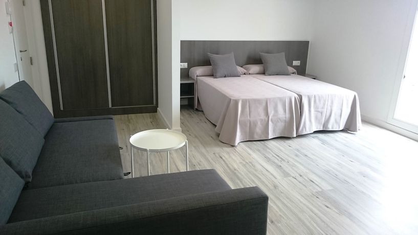 Imagen de la habitación del Hotel Don Juan Resort Affiliated by FERGUS. Foto 3