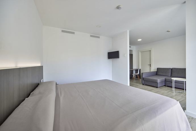 Imagen de la habitación del Hotel Don Juan Resort Affiliated by FERGUS. Foto 10