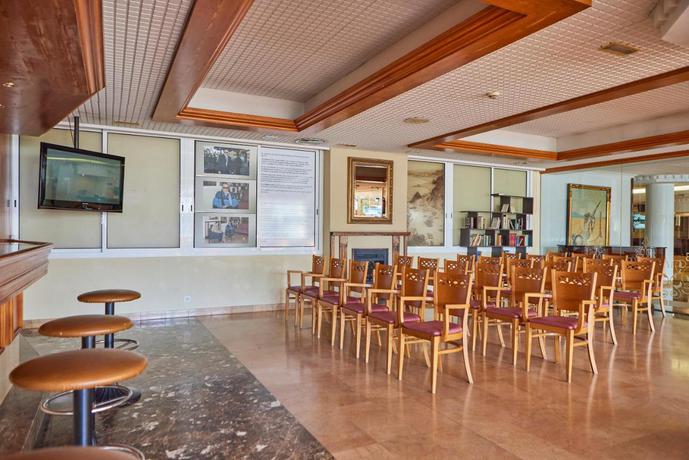 Imagen de los interiores del Hotel Don Juan Resort Affiliated by FERGUS. Foto 12