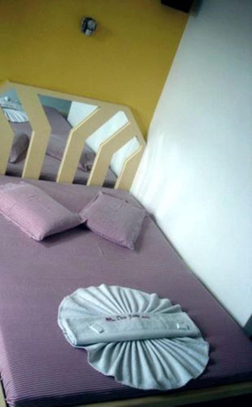 Imagen de la habitación del Hotel Don Juan, Salvador. Foto 3
