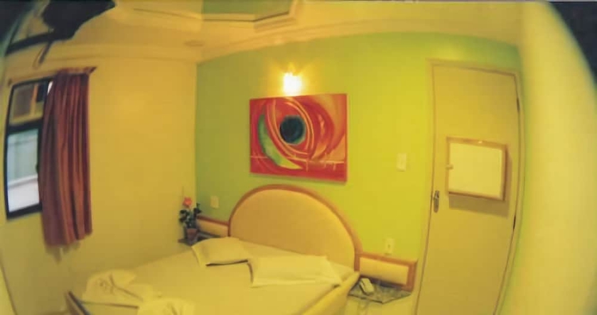 Imagen de la habitación del Hotel Don Juan, Salvador. Foto 4