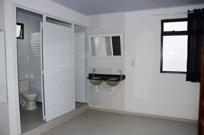 Imagen de la habitación del Hotel Don Juan, Salvador. Foto 6