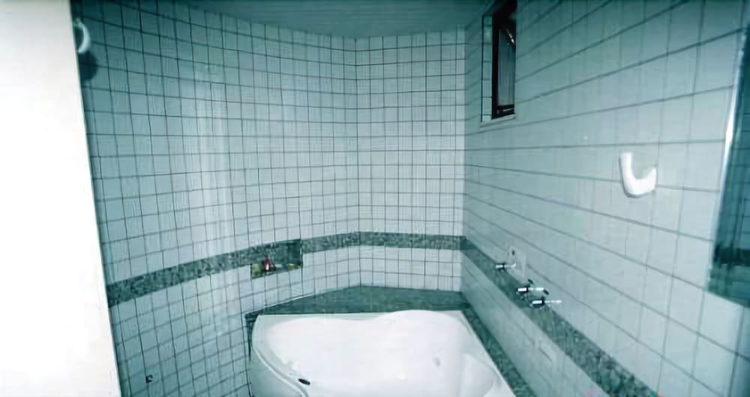 Imagen de la habitación del Hotel Don Juan, Salvador. Foto 8
