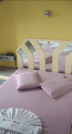 Imagen de la habitación del Hotel Don Juan, Salvador. Foto 10