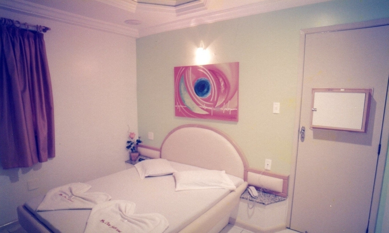 Imagen de la habitación del Hotel Don Juan, Salvador. Foto 11