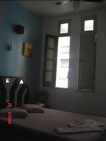 Imagen de la habitación del Hotel Don Juan, Salvador. Foto 13