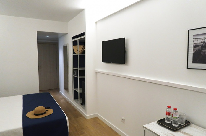 Imagen de la habitación del Hotel Don Juan Tossa. Foto 3