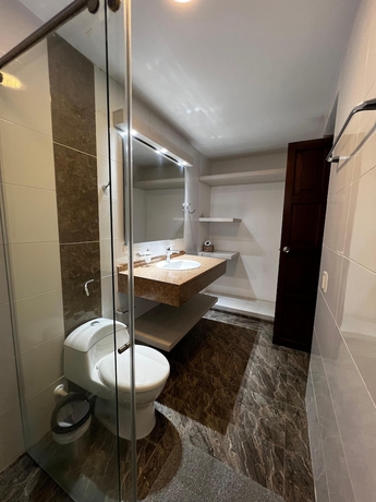 Imagen de la habitación del Hotel Don Juan de Dios de Guane. Foto 4
