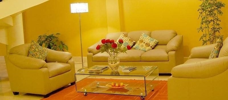 Imagen de los interiores del Hotel Don Julio, Puno. Foto 10