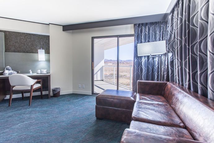 Imagen de la habitación del Hotel Don Laughlin\'s Riverside Resort and Casino. Foto 6