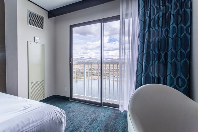 Imagen de la habitación del Hotel Don Laughlin\'s Riverside Resort and Casino. Foto 11
