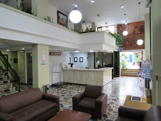 Imagen general del Hotel Don Lolo. Foto 1