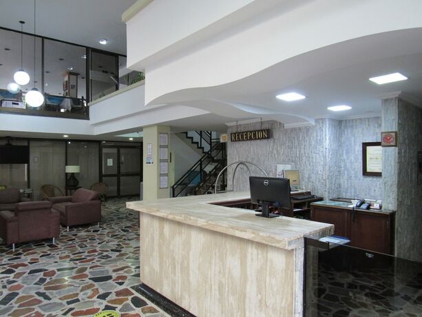 Imagen general del Hotel Don Lolo. Foto 5