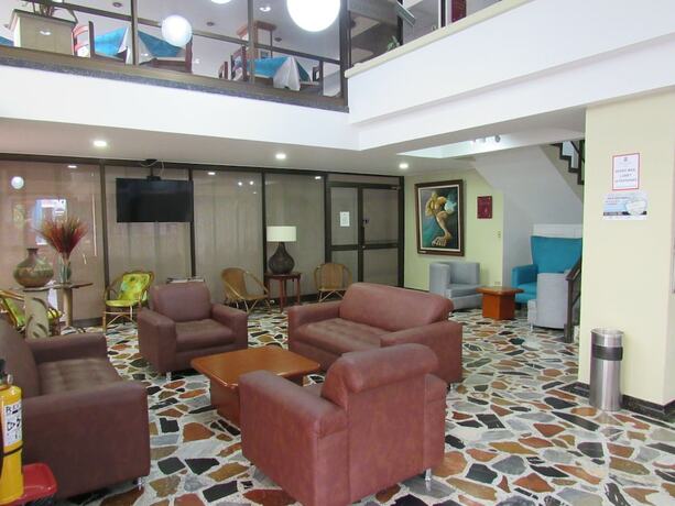 Imagen general del Hotel Don Lolo. Foto 7