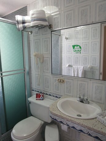 Imagen general del Hotel Don Lolo. Foto 9