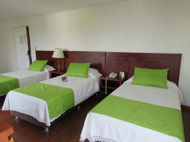 Imagen general del Hotel Don Lolo. Foto 10