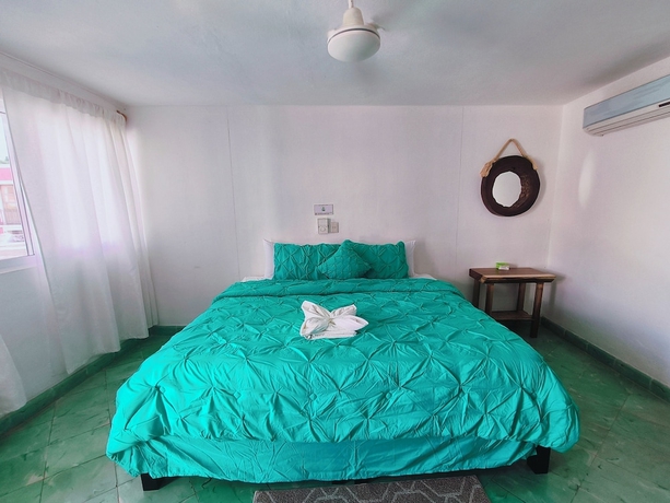 Imagen de la habitación del Hotel Don Luis, Valladolid. Foto 1