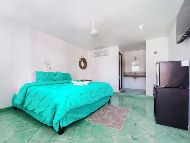 Imagen de la habitación del Hotel Don Luis, Valladolid. Foto 2