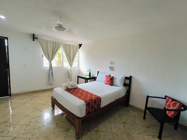 Imagen de la habitación del Hotel Don Luis, Valladolid. Foto 5