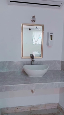 Imagen de la habitación del Hotel Don Luis, Valladolid. Foto 6