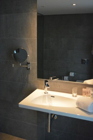 Imagen de la habitación del Hotel Don Majestic Punta del Este. Foto 5