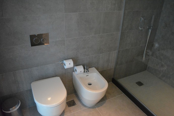 Imagen de la habitación del Hotel Don Majestic Punta del Este. Foto 7