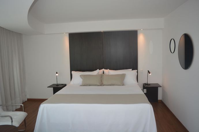 Imagen de la habitación del Hotel Don Majestic Punta del Este. Foto 8