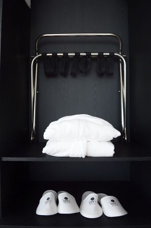 Imagen de la habitación del Hotel Don Majestic Punta del Este. Foto 12