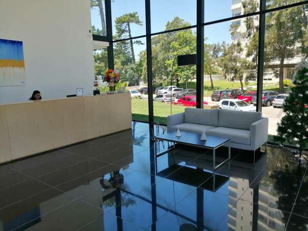 Imagen de los interiores del Hotel Don Majestic Punta del Este. Foto 18