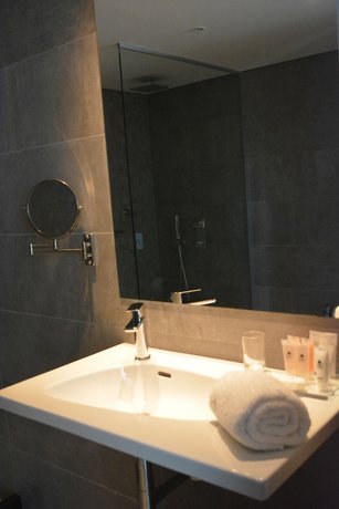 Imagen de la habitación del Hotel Don Majestic Punta del Este. Foto 13