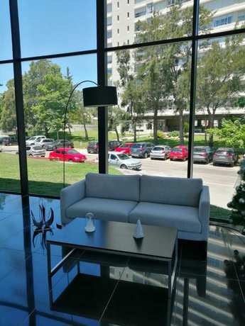 Imagen de los interiores del Hotel Don Majestic Punta del Este. Foto 19