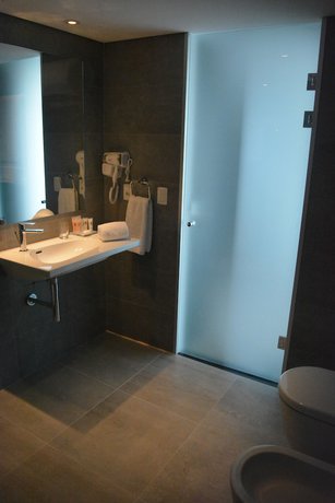 Imagen de la habitación del Hotel Don Majestic Punta del Este. Foto 16