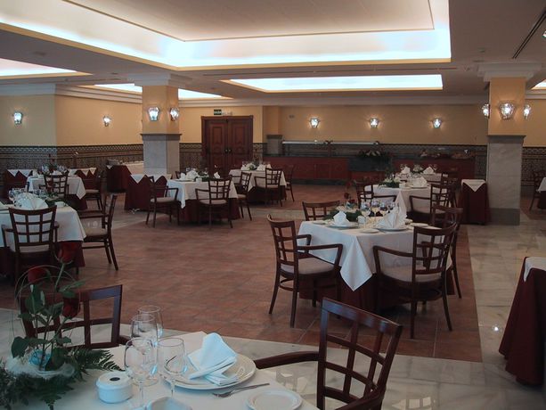 Imagen general del Hotel Don Manuel, El Ejido . Foto 2