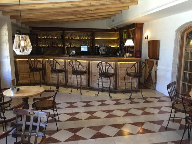 Imagen de los interiores del Hotel Don Manuel, Ronda. Foto 9