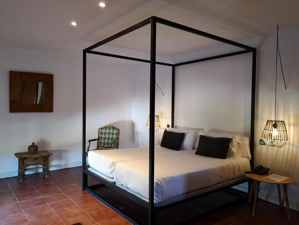 Imagen de la habitación del Hotel Don Manuel, Ronda. Foto 6