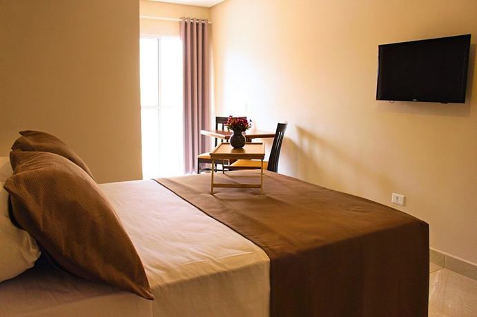Imagen de la habitación del Hotel Don Marco\'s. Foto 3