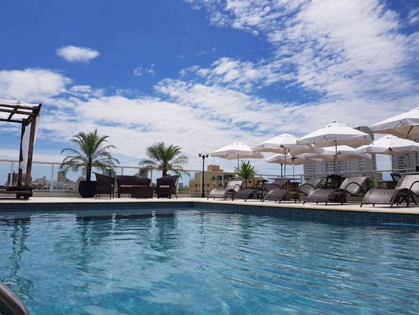 Imagen general del Hotel Don Marco\'s. Foto 1