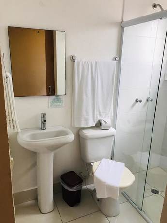 Imagen de la habitación del Hotel Don Marco\'s. Foto 13