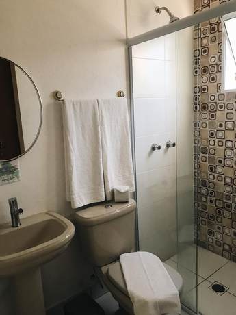 Imagen de la habitación del Hotel Don Marco\'s. Foto 17