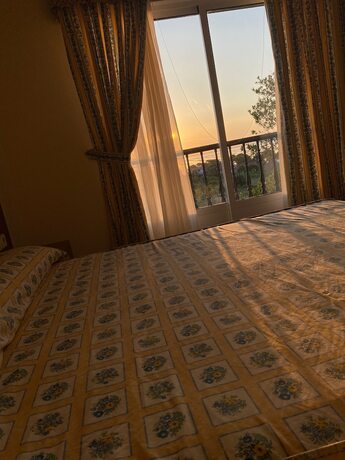 Imagen de la habitación del Hotel Don Mexilón, O Grove. Foto 14