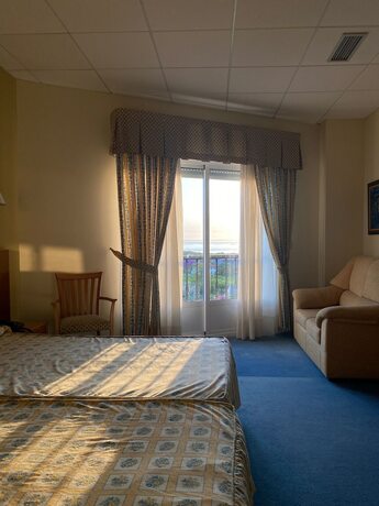 Imagen general del Hotel Don Mexilón, O Grove. Foto 5