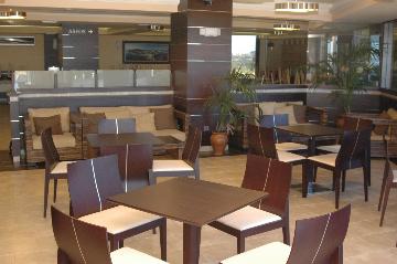 Imagen general del Hotel Don Mexilon, O Grove. Foto 1