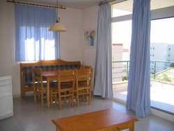 Imagen de la habitación del Hotel Don Miguel / Mas Oliva. Foto 2