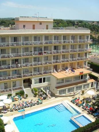 Imagen general del Hotel Don Miguel Playa. Foto 2