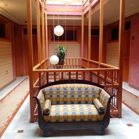 Imagen general del Hotel Don Miguel Plaza. Foto 5