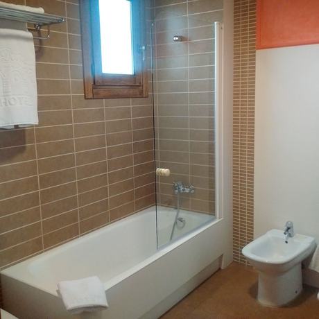 Imagen general del Hotel Don Miguel Plaza. Foto 6