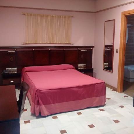 Imagen general del Hotel Don Miguel Plaza. Foto 8